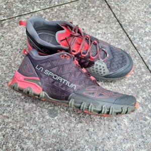 La Sportiva running shoes